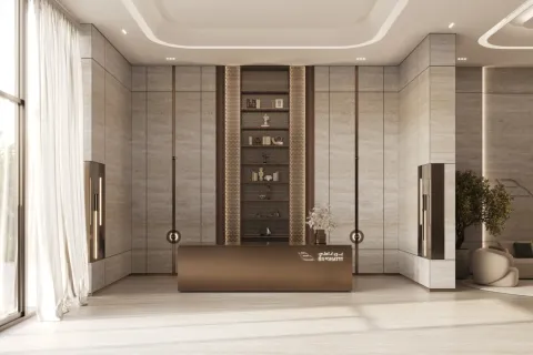 Apartamento en venta en Al Jaddaf, Dubai, EAU 1 dormitorio, 69.95 m2 № 752936 - foto 7