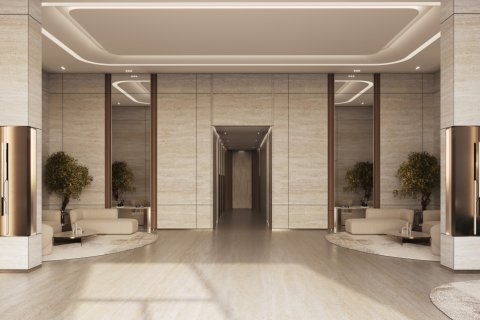 Apartamento en venta en Al Jaddaf, Dubai, EAU 1 dormitorio, 69.95 m2 № 752936 - foto 10