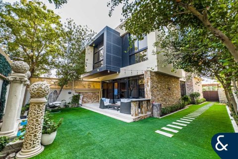 Townhouse de vânzare în DAMAC Hills (Akoya by DAMAC), Dubai, EAU 3 dormitoare, 239 mp. №666477 - poză 27