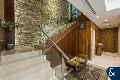 Townhouse de vânzare în DAMAC Hills (Akoya by DAMAC), Dubai, EAU 3 dormitoare, 239 mp. №666477 - poză 18