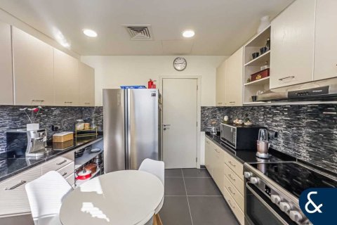 Townhouse de vânzare în DAMAC Hills (Akoya by DAMAC), Dubai, EAU 3 dormitoare, 239 mp. №666477 - poză 23