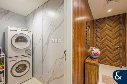 Townhouse de vânzare în DAMAC Hills (Akoya by DAMAC), Dubai, EAU 3 dormitoare, 239 mp. №666477 - poză 20