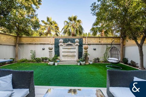 Townhouse de vânzare în DAMAC Hills (Akoya by DAMAC), Dubai, EAU 3 dormitoare, 239 mp. №666477 - poză 29