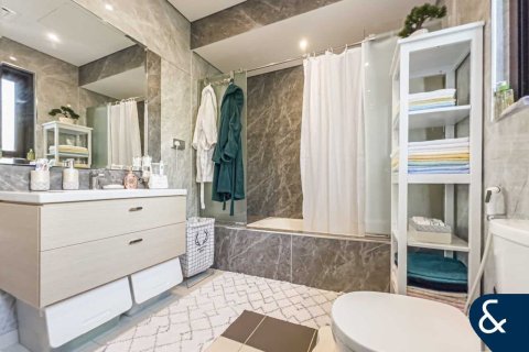 Townhouse de vânzare în DAMAC Hills (Akoya by DAMAC), Dubai, EAU 3 dormitoare, 239 mp. №666477 - poză 4