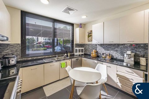 Townhouse de vânzare în DAMAC Hills (Akoya by DAMAC), Dubai, EAU 3 dormitoare, 239 mp. №666477 - poză 21