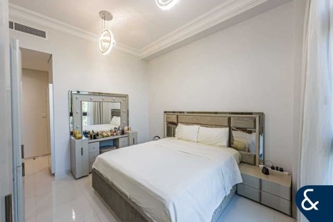 Townhouse de vânzare în DAMAC Hills (Akoya by DAMAC), Dubai, EAU 3 dormitoare, 239 mp. №666477 - poză 2