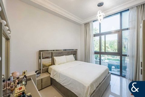 Townhouse de vânzare în DAMAC Hills (Akoya by DAMAC), Dubai, EAU 3 dormitoare, 239 mp. №666477 - poză 3
