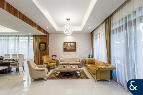Townhouse de vânzare în DAMAC Hills (Akoya by DAMAC), Dubai, EAU 3 dormitoare, 239 mp. №666477 - poză 19