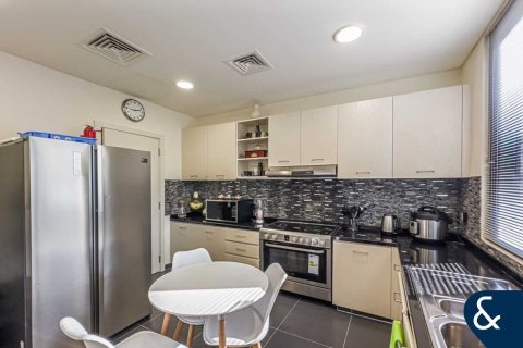 Townhouse de vânzare în DAMAC Hills (Akoya by DAMAC), Dubai, EAU 3 dormitoare, 239 mp. №666477 - poză 24