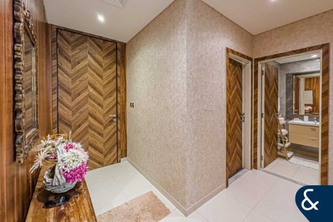 Townhouse de vânzare în DAMAC Hills (Akoya by DAMAC), Dubai, EAU 3 dormitoare, 239 mp. №666477 - poză 7