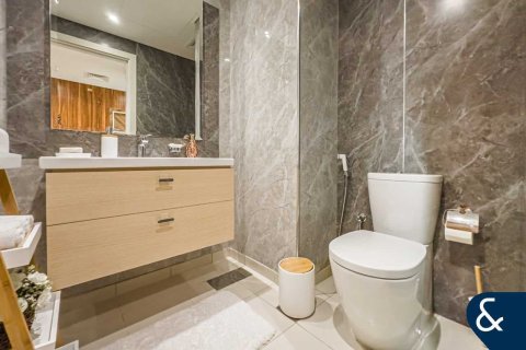 Townhouse de vânzare în DAMAC Hills (Akoya by DAMAC), Dubai, EAU 3 dormitoare, 239 mp. №666477 - poză 22