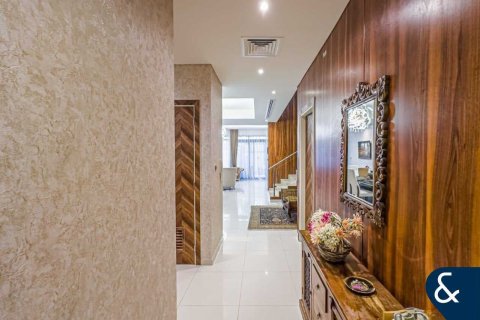 Townhouse de vânzare în DAMAC Hills (Akoya by DAMAC), Dubai, EAU 3 dormitoare, 239 mp. №666477 - poză 6