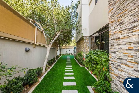 Townhouse de vânzare în DAMAC Hills (Akoya by DAMAC), Dubai, EAU 3 dormitoare, 239 mp. №666477 - poză 30