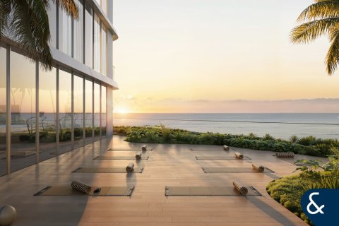 Apartment in Dubai, UAE 2 bedrooms, 90 sq.m. № 666478 - photo 17