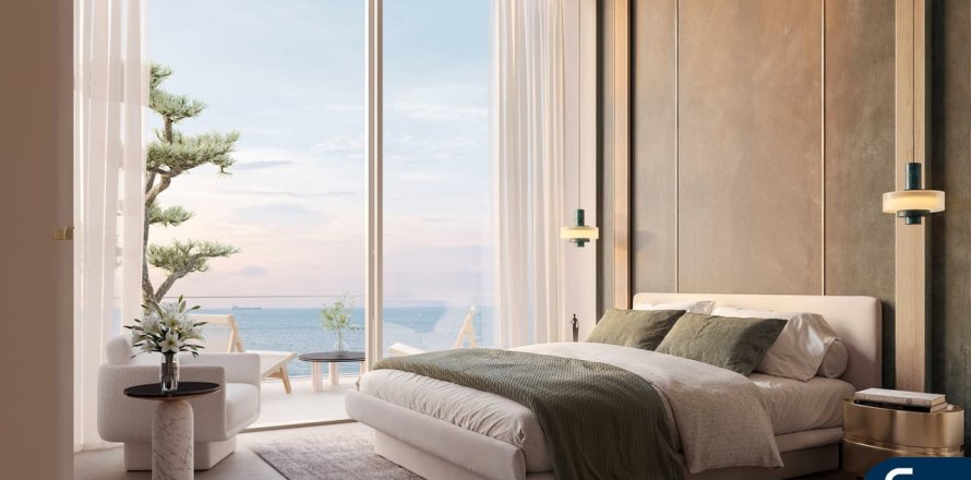 Apartment in Dubai, UAE 2 bedrooms, 90 sq.m. № 666478