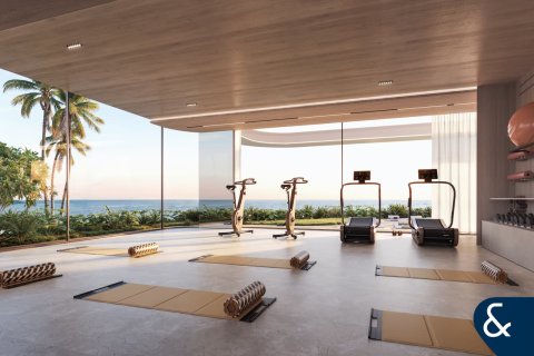 Apartment in Dubai, UAE 2 bedrooms, 90 sq.m. № 666478 - photo 8