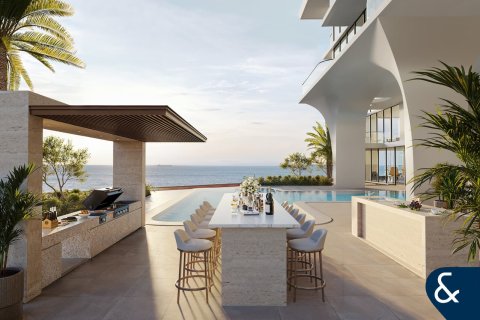 Apartment in Dubai, UAE 2 bedrooms, 90 sq.m. № 666478 - photo 2