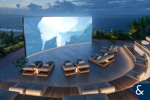 Apartment in Dubai, UAE 2 bedrooms, 90 sq.m. № 666478 - photo 3