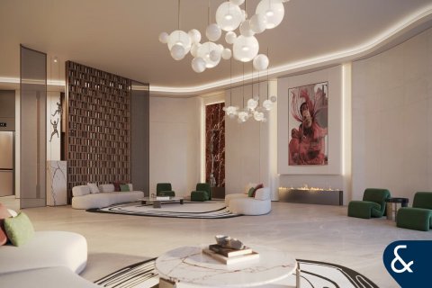 Apartment in Dubai, UAE 2 bedrooms, 90 sq.m. № 666478 - photo 10