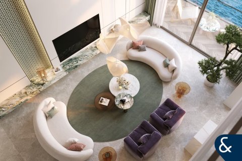 Apartment in Dubai, UAE 2 bedrooms, 90 sq.m. № 666478 - photo 14