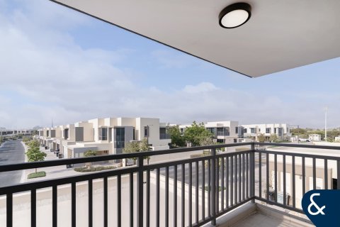Βίλα σε Dubai Hills Estate, Dubai, ΗΑΕ 5 υπνοδωμάτια, 254 τ.μ. Αρ. 666307 - φωτογραφία 19