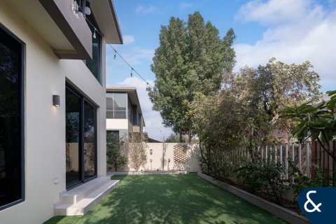 Βίλα σε Dubai Hills Estate, Dubai, ΗΑΕ 5 υπνοδωμάτια, 254 τ.μ. Αρ. 666307 - φωτογραφία 23