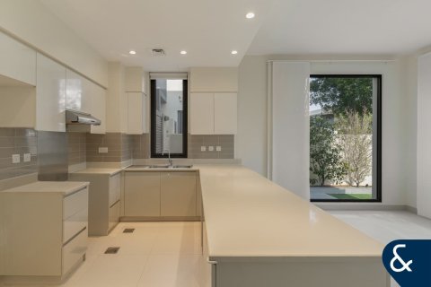 Βίλα σε Dubai Hills Estate, Dubai, ΗΑΕ 5 υπνοδωμάτια, 254 τ.μ. Αρ. 666307 - φωτογραφία 6