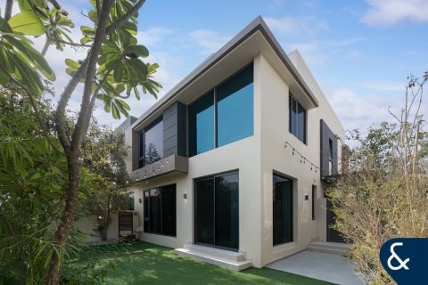 Βίλα σε Dubai Hills Estate, Dubai, ΗΑΕ 5 υπνοδωμάτια, 254 τ.μ. Αρ. 666307 - φωτογραφία 1