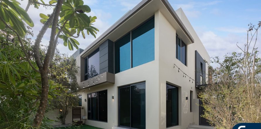 Βίλα σε Dubai Hills Estate, Dubai, ΗΑΕ 5 υπνοδωμάτια, 254 τ.μ. Αρ. 666307