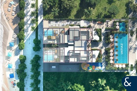 Apartament na sprzedaż w Meydan, Dubai, ZEA 2 sypialnie, 130 mkw., nr 666476 - zdjęcie 6