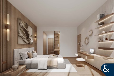 Apartament na sprzedaż w Meydan, Dubai, ZEA 2 sypialnie, 130 mkw., nr 666476 - zdjęcie 8