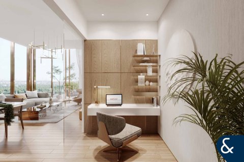 Apartament na sprzedaż w Meydan, Dubai, ZEA 2 sypialnie, 130 mkw., nr 666476 - zdjęcie 16