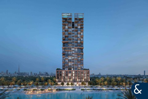 Apartament na sprzedaż w Meydan, Dubai, ZEA 2 sypialnie, 130 mkw., nr 666476 - zdjęcie 7