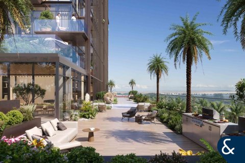 Apartament na sprzedaż w Meydan, Dubai, ZEA 2 sypialnie, 130 mkw., nr 666476 - zdjęcie 3