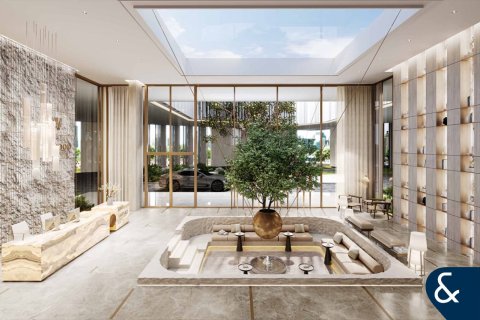 Apartament na sprzedaż w Meydan, Dubai, ZEA 2 sypialnie, 130 mkw., nr 666476 - zdjęcie 15