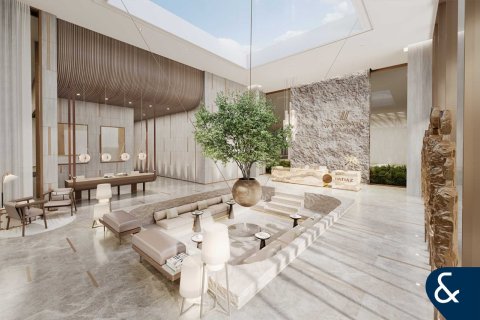 Apartament na sprzedaż w Meydan, Dubai, ZEA 2 sypialnie, 130 mkw., nr 666476 - zdjęcie 13