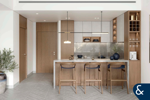 Business Bay, Dubai, UAE의 판매용 아파트 침실 2개, 131제곱미터 번호 666487 - 사진 6