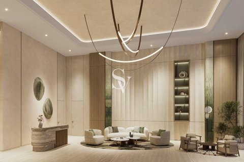 Byt v Dubai South (Dubai World Central), SAE 1 ložnice, 83 m² Č.: 718781 - fotografie 6