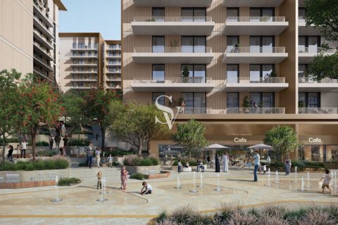 Byt v Dubai South (Dubai World Central), SAE 1 ložnice, 83 m² Č.: 718781 - fotografie 5