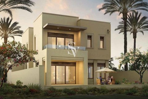 Villa Arabian Ranches 2, Dubaijā, AAE 3 istabas, 434 m2 Nr. 718782 - attēls 1