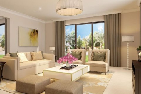 Villa Arabian Ranches 2, Dubaijā, AAE 3 istabas, 434 m2 Nr. 718782 - attēls 3