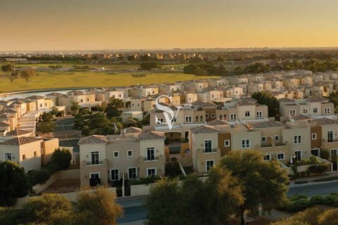 Villa Arabian Ranches 2, Dubaijā, AAE 3 istabas, 434 m2 Nr. 718782 - attēls 10