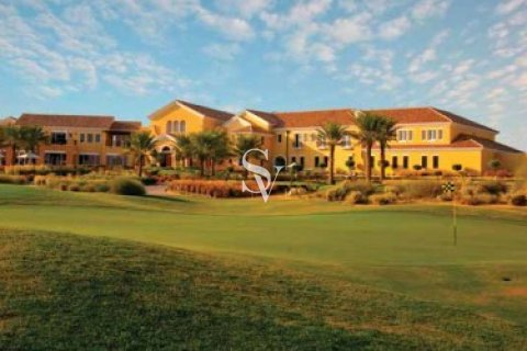 Villa Arabian Ranches 2, Dubaijā, AAE 3 istabas, 434 m2 Nr. 718782 - attēls 11