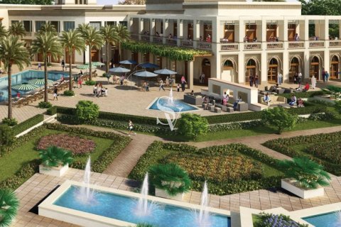 Villa Arabian Ranches 2, Dubaijā, AAE 3 istabas, 434 m2 Nr. 718782 - attēls 2