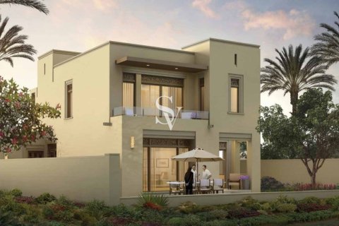 Villa Arabian Ranches 2, Dubaijā, AAE 3 istabas, 434 m2 Nr. 718782 - attēls 7