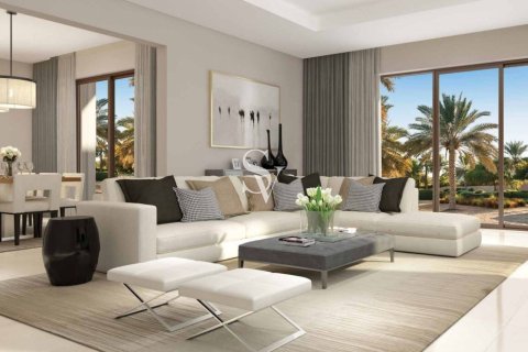 Villa Arabian Ranches 2, Dubaijā, AAE 3 istabas, 434 m2 Nr. 718782 - attēls 8