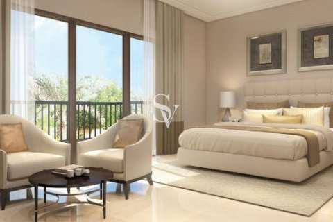 Villa Arabian Ranches 2, Dubaijā, AAE 3 istabas, 434 m2 Nr. 718782 - attēls 4