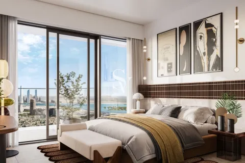 Wohnung zum Verkauf in Zabeel, Dubai, VAE 1 Schlafzimmer, 71 m2 Nr. 718831 - Foto 6