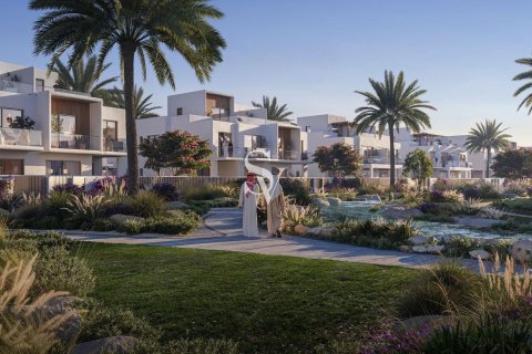 Vila v The Valley, Dubai, SAE 4 ložnice, 387 m² Č.: 718780 - fotografie 11
