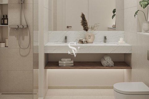 Vila v The Valley, Dubai, SAE 4 ložnice, 387 m² Č.: 718780 - fotografie 6